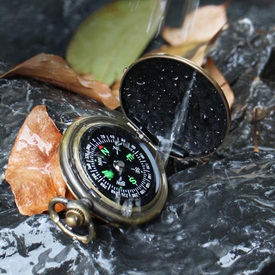 Boussole de Survie