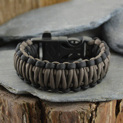 Bracelet Paracorde