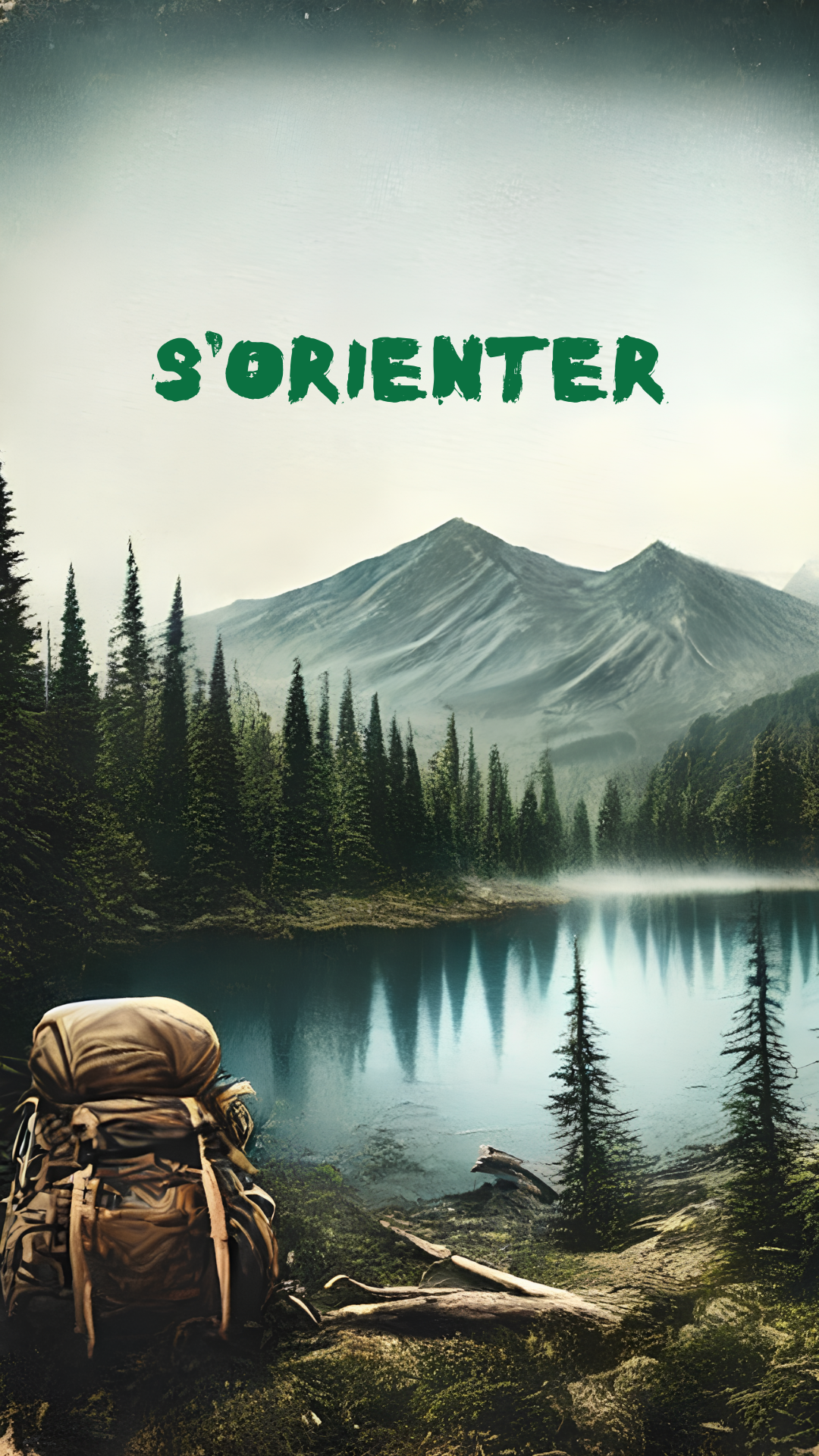 S'orienter