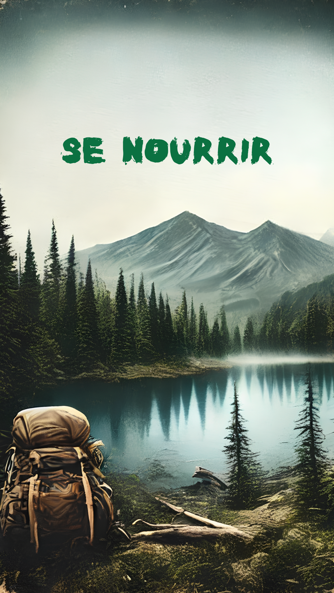Se nourrir