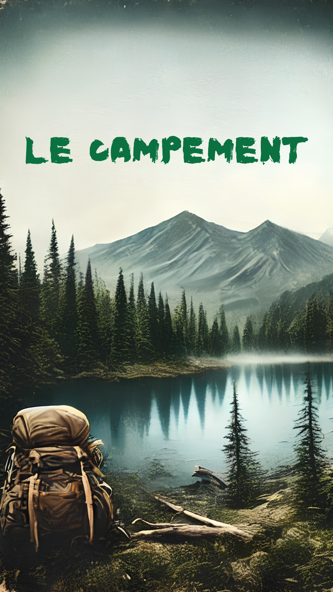 Le Campement