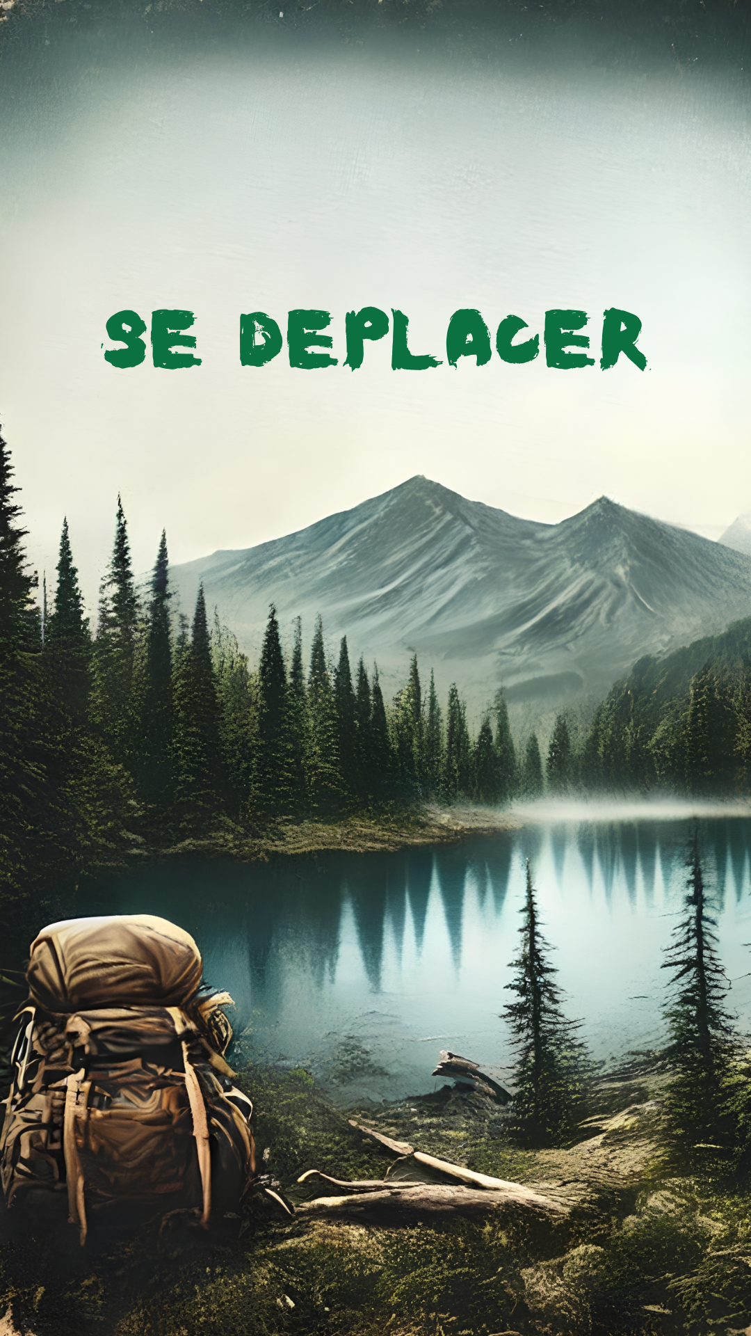 Se deplacer