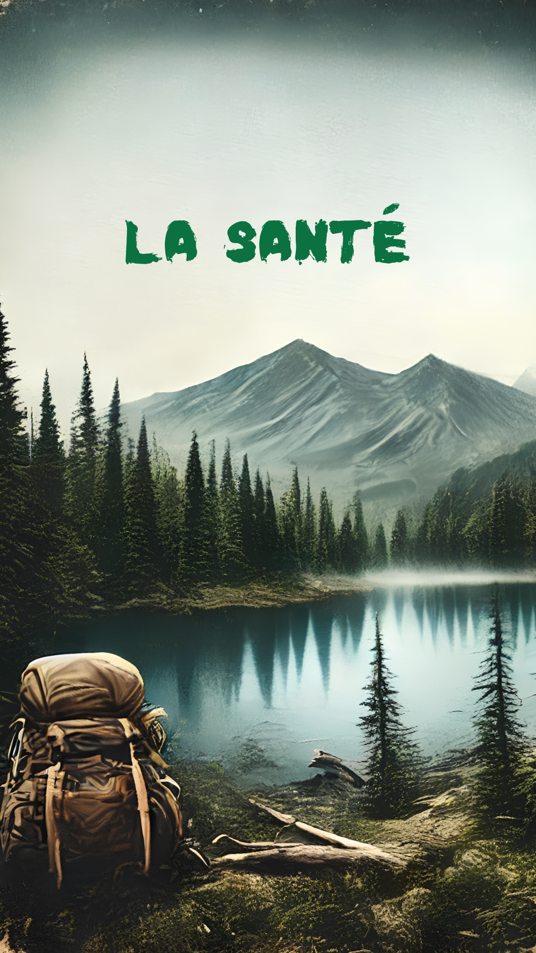 La santé