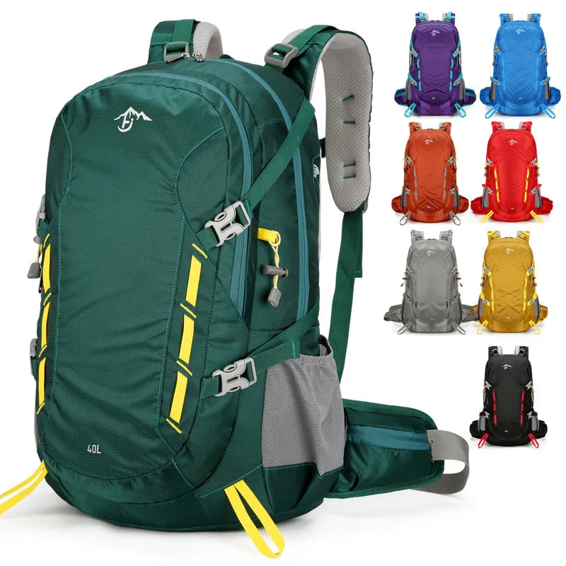 Sac rando complet