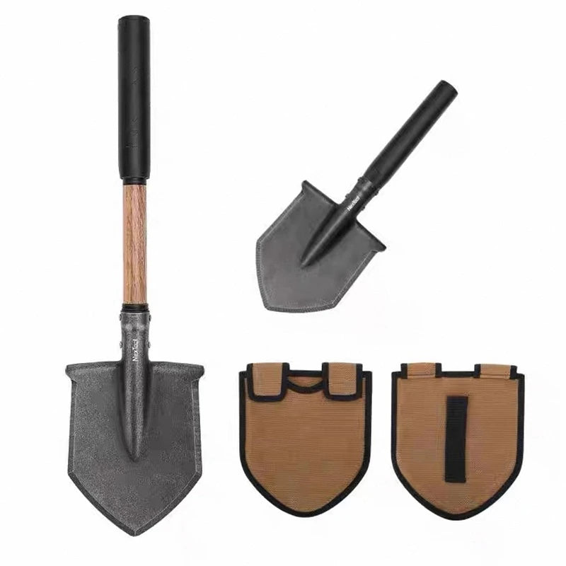 accessoire essentiel pour camping en plein air