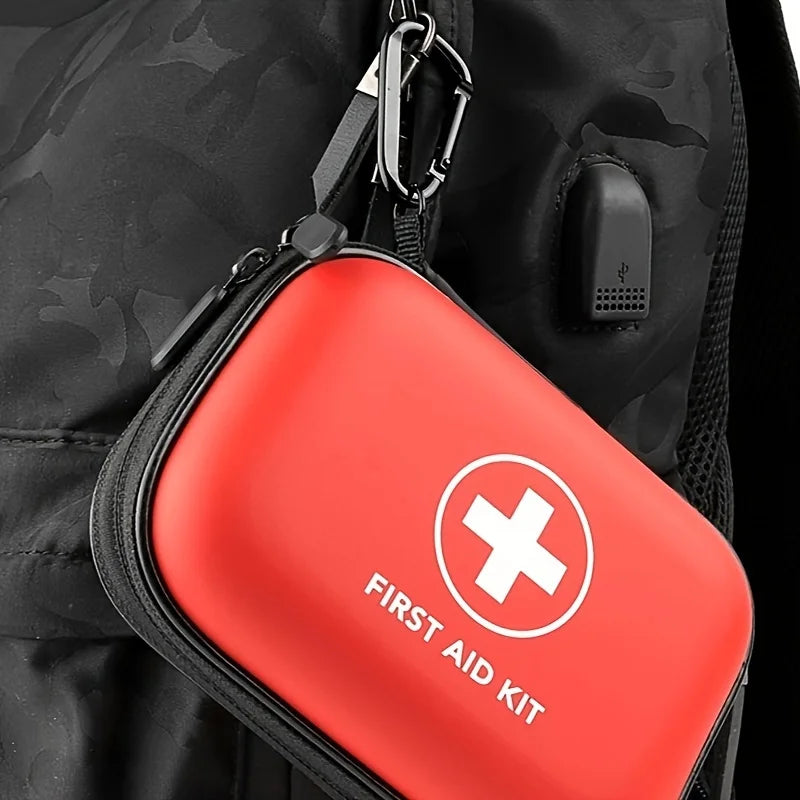 trousse de secours complète pour activités en plein air