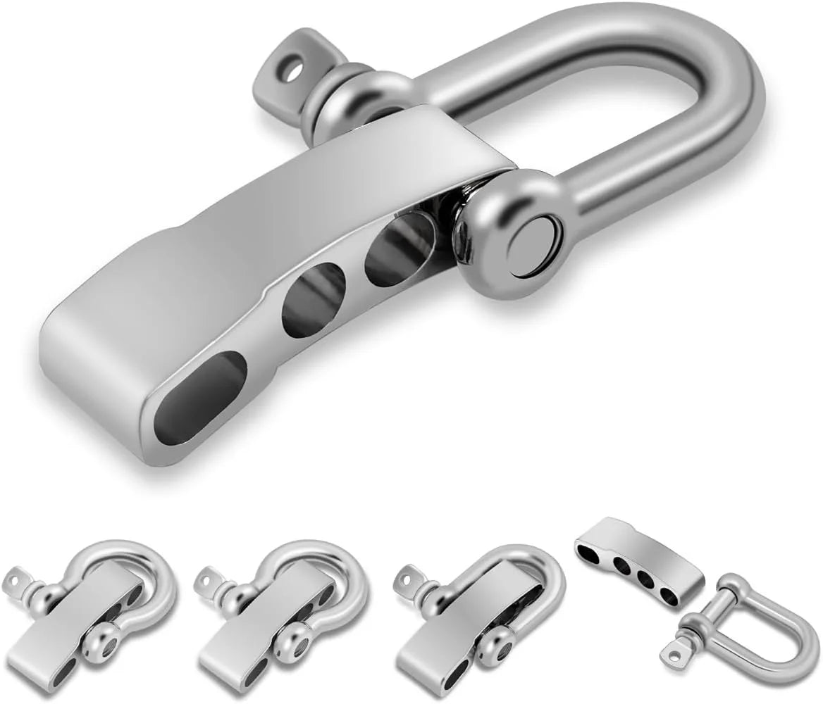 Accessoire bracelet de survie en paracorde