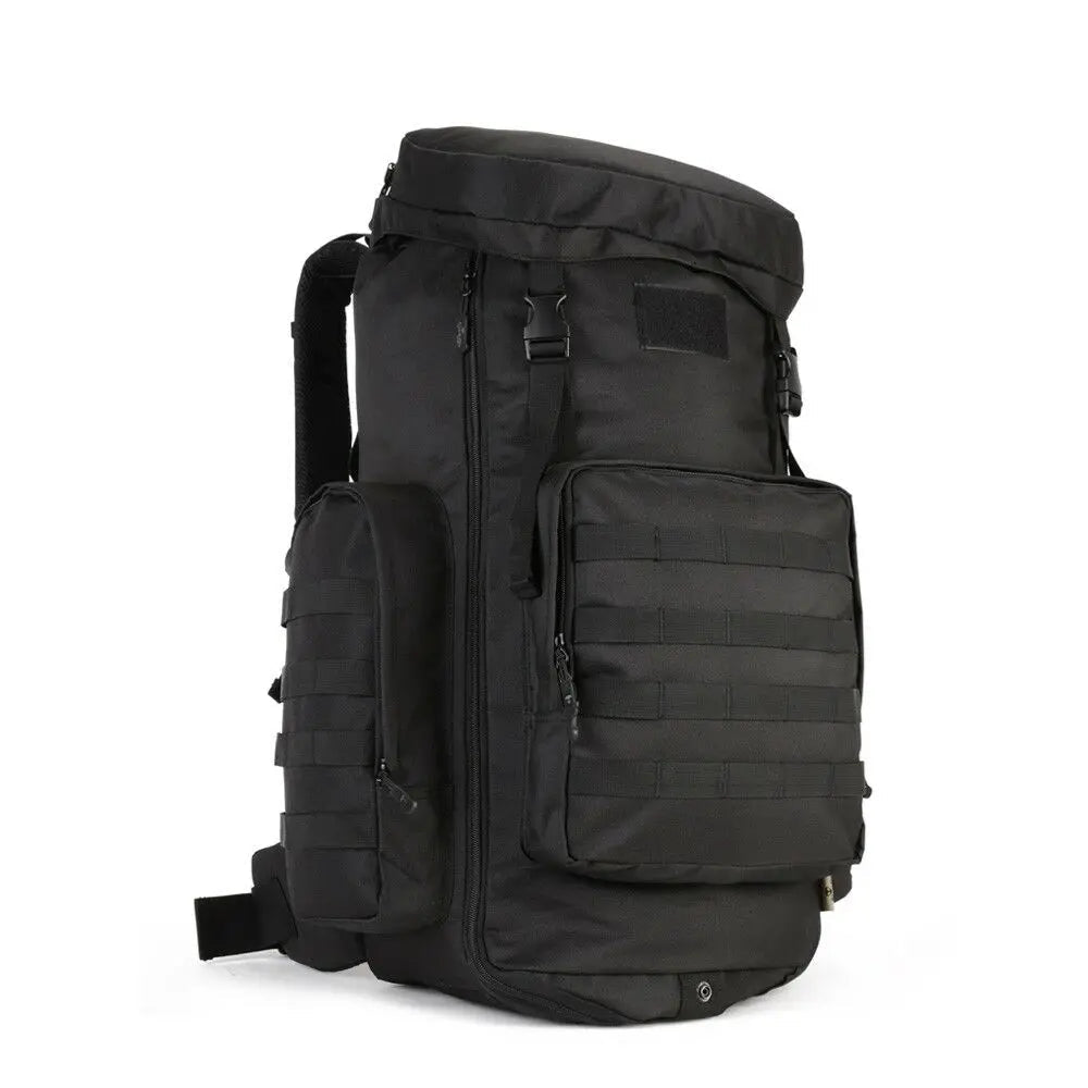 Sac camouflage beige