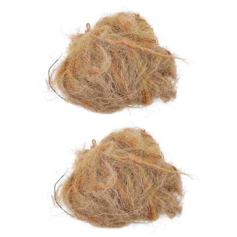 Allume Feu en Jute - 2 paquets