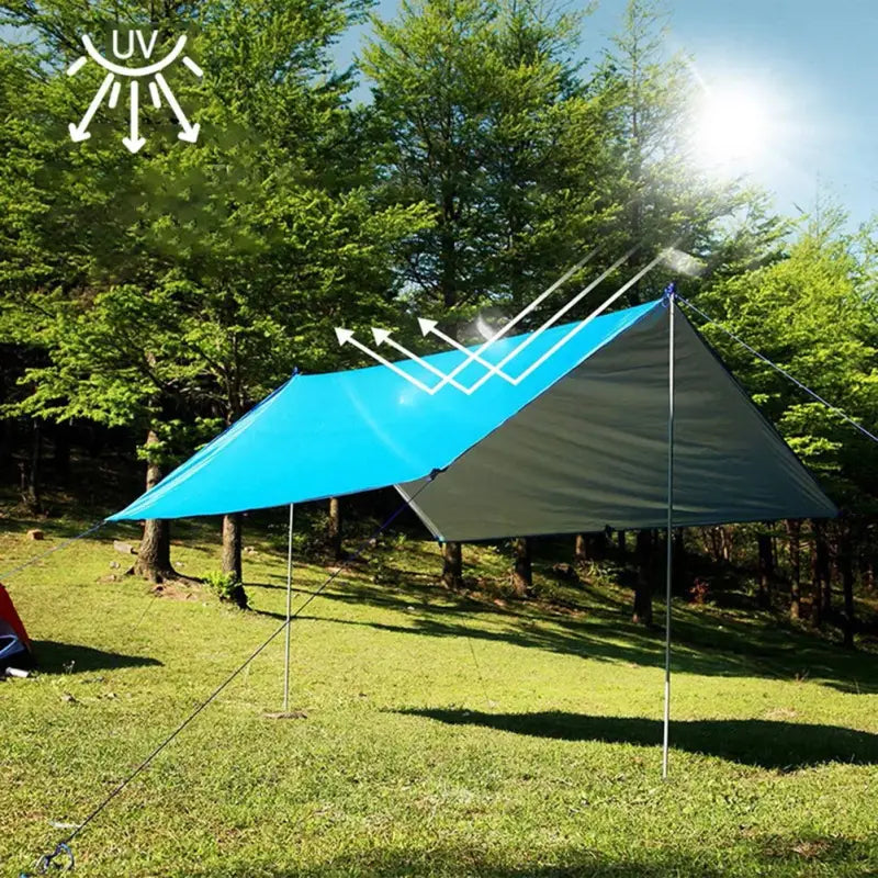 Bache Tarp