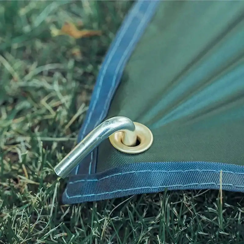 Bache Tarp Verte
