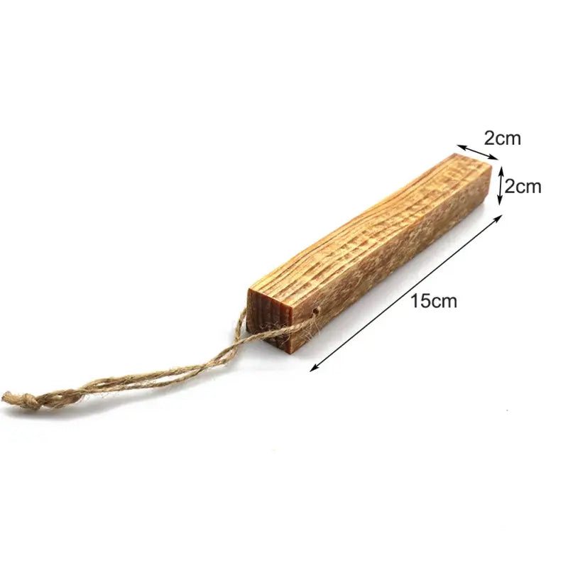 Baton Bois de Pin - Bois de Pin