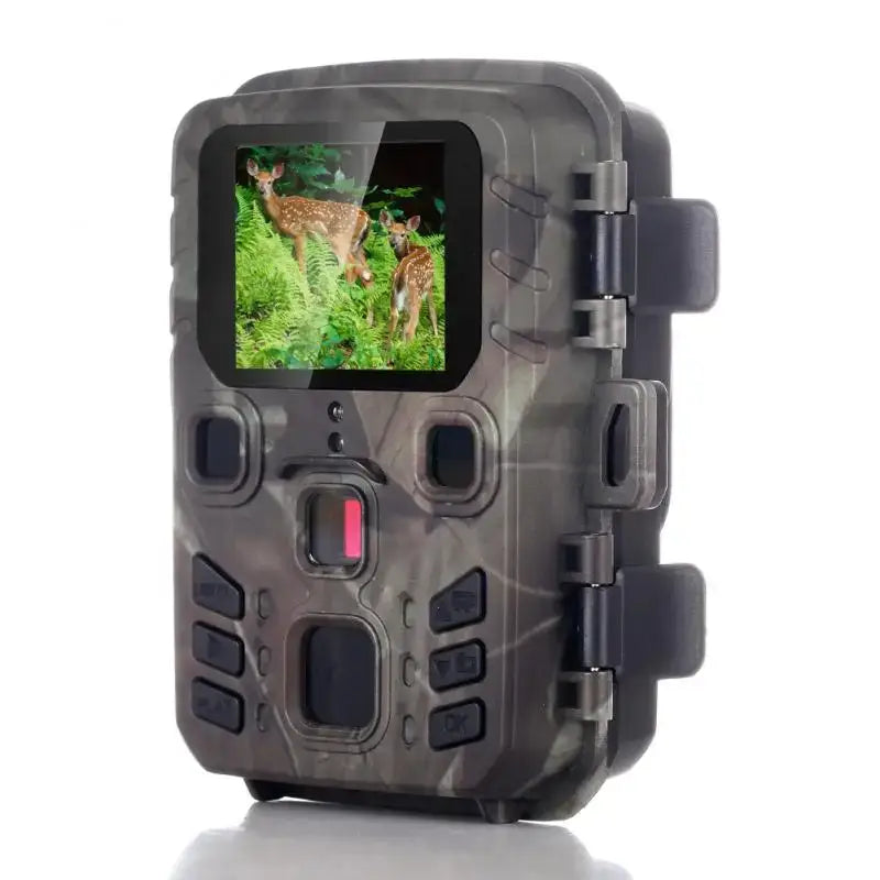 Caméra de Chasse 1080p
