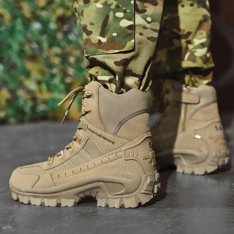 Chaussure de Survie Antidérapante