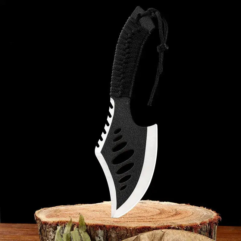 Machette à Os Tomahawk - Noir