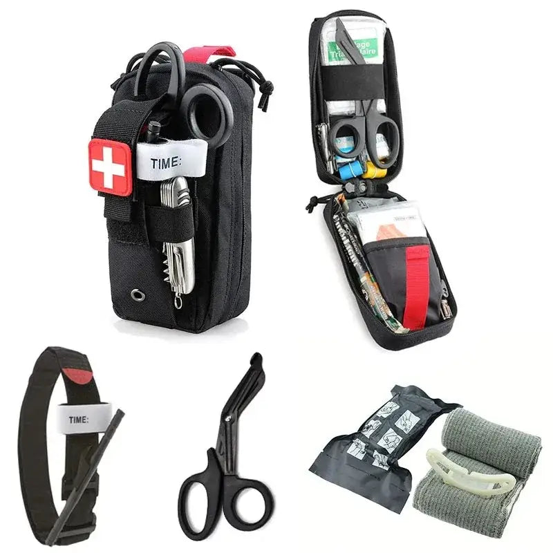 Trousse de Secours Militaire