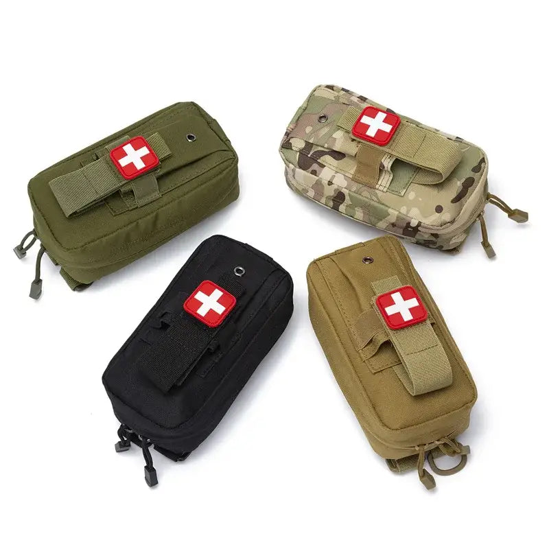 Trousse de Secours Militaire