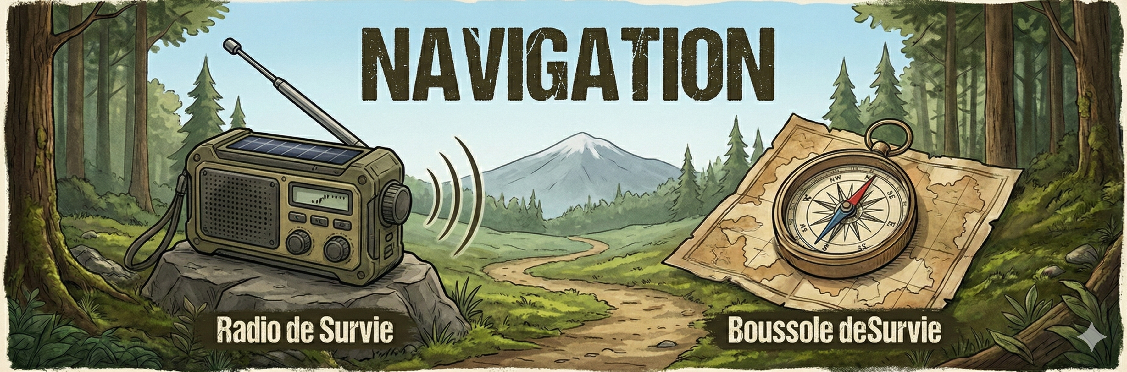 navigation