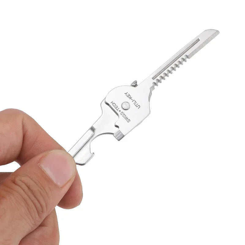 accessoire pliable pour bricoleurs clé de poche