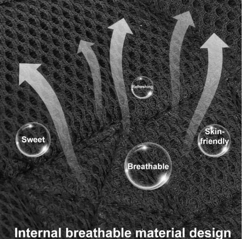 harnais de sécurité pour chien personnalisé