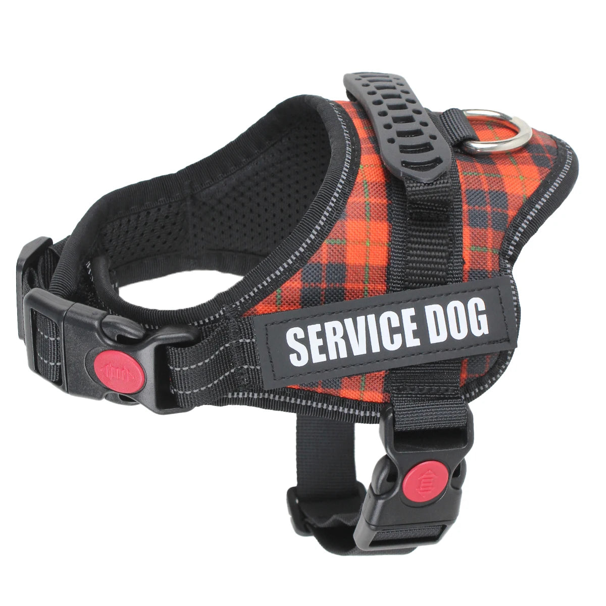 harnais léger pour chien de taille moyenne