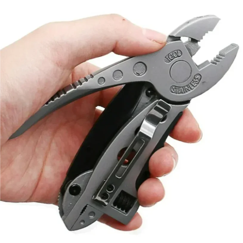 accessoire multifonction pour aventuriers