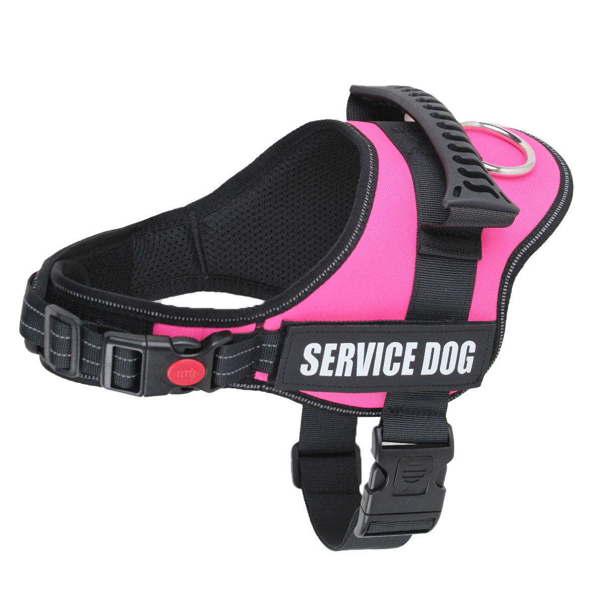 harnais ergonomique pour promenade confortable