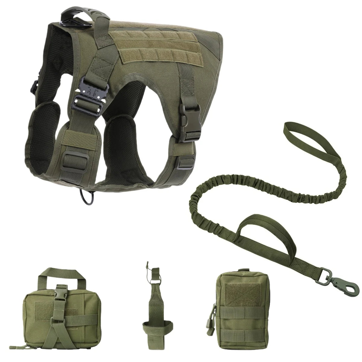 gilet personnalisable pour chien