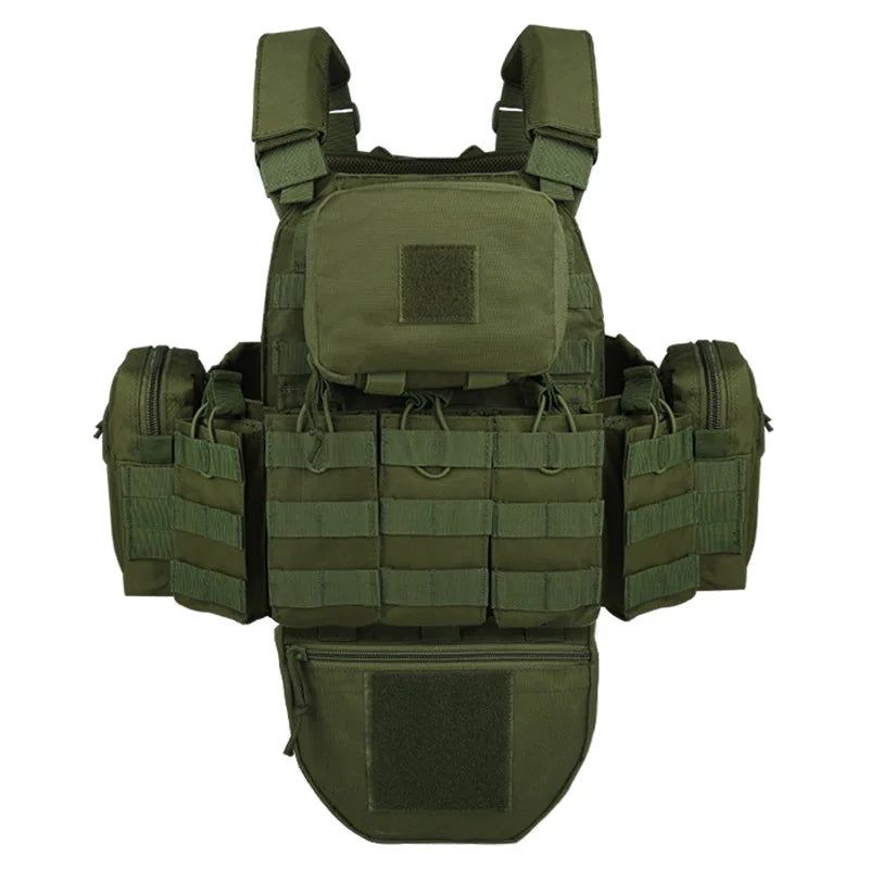 gilet technique résistant à l'abrasion pour sportifs