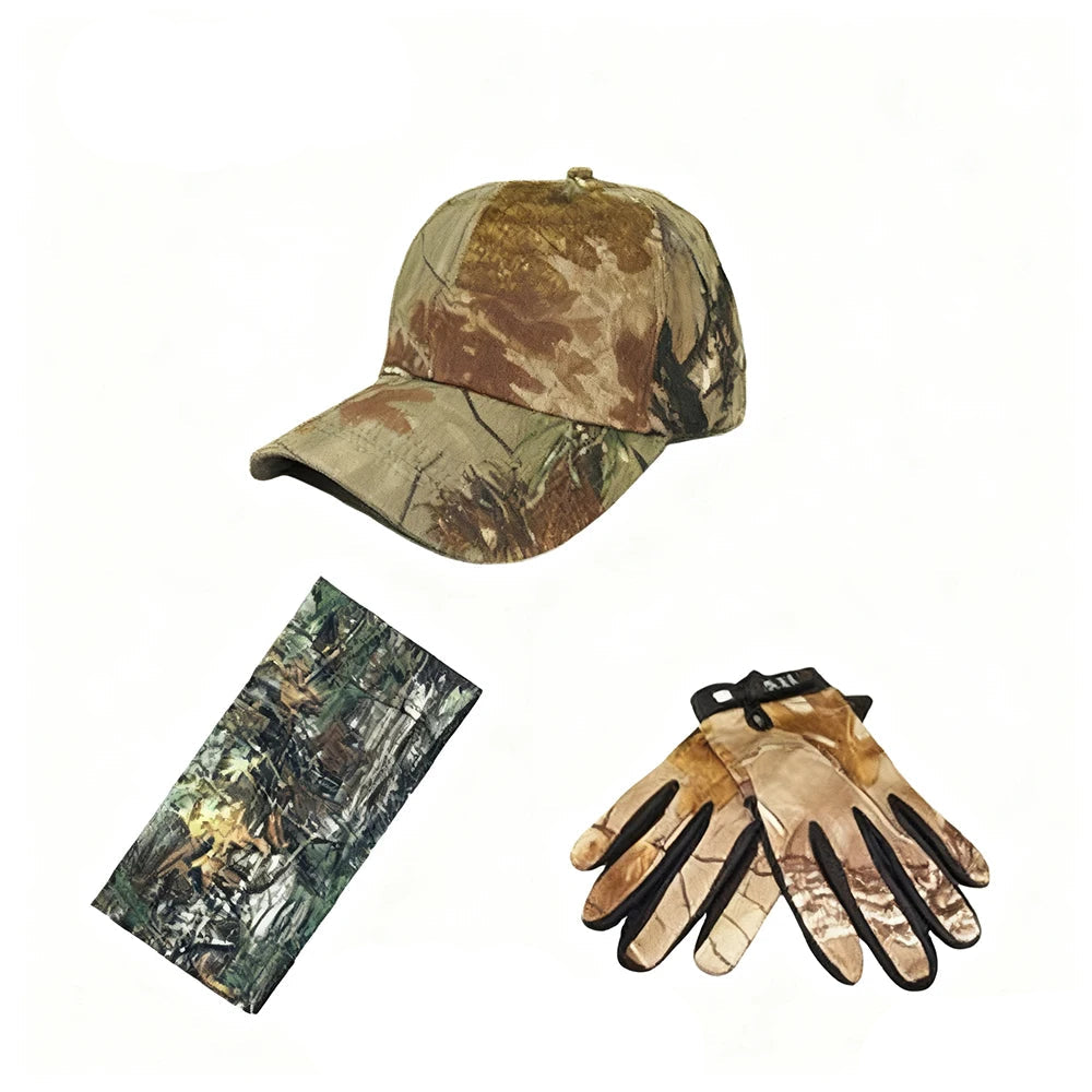 vêtements de chasse respirants pour confort optimal