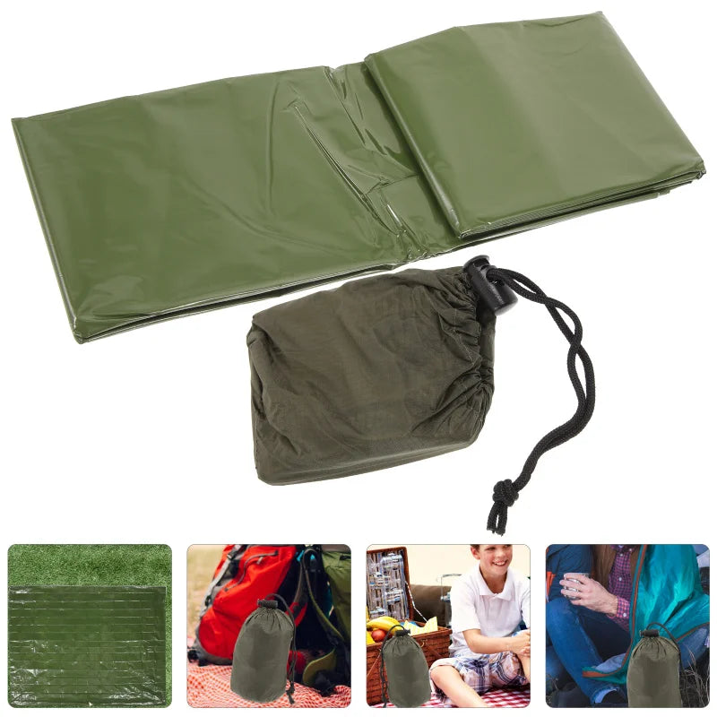 bâche légère pour protection en plein air