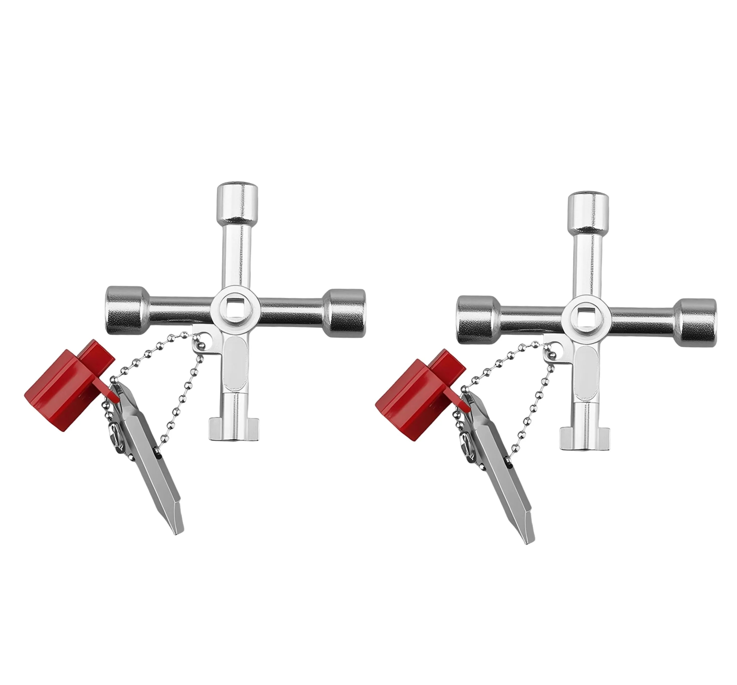 accessoire pratique pour gestion de vannes