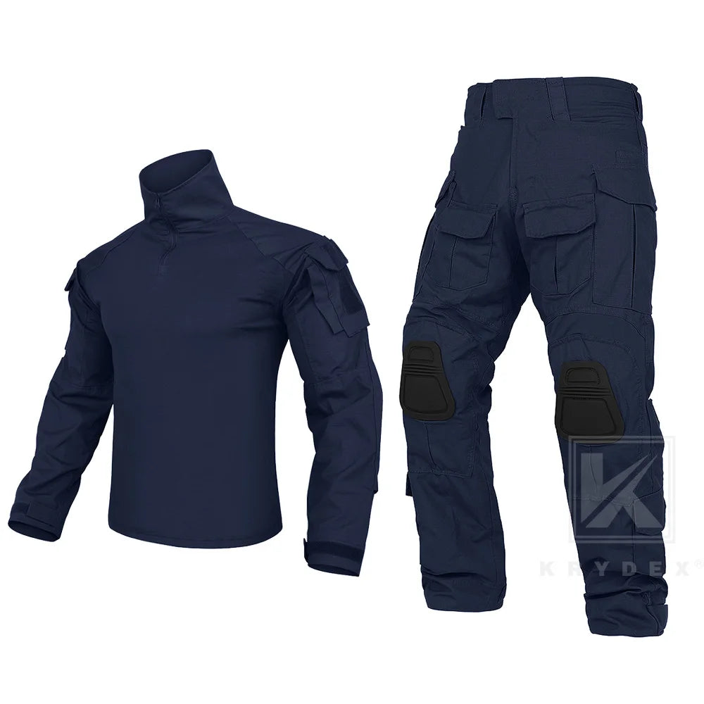 vêtements de camouflage homme KRYDEX Gen3