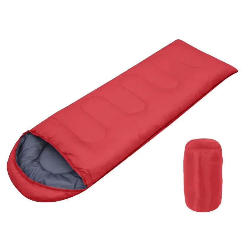 Bivouac survie sac de couchage