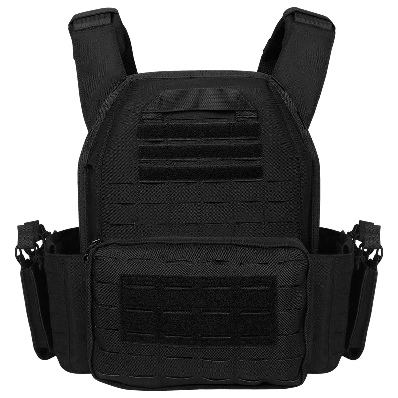 gilet tactique léger pour airsoft