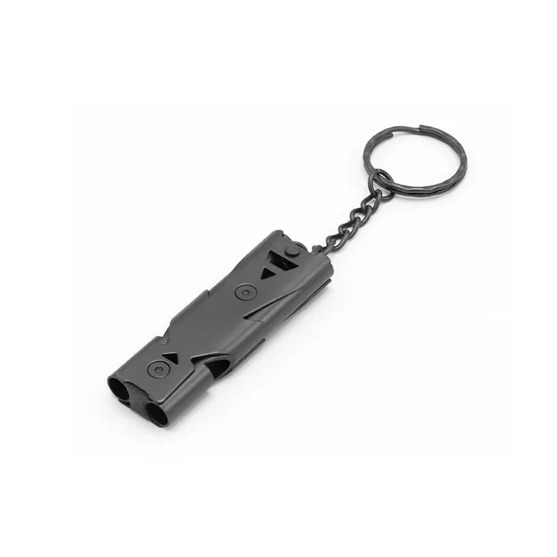 sifflet portable haute puissance pour randonnée