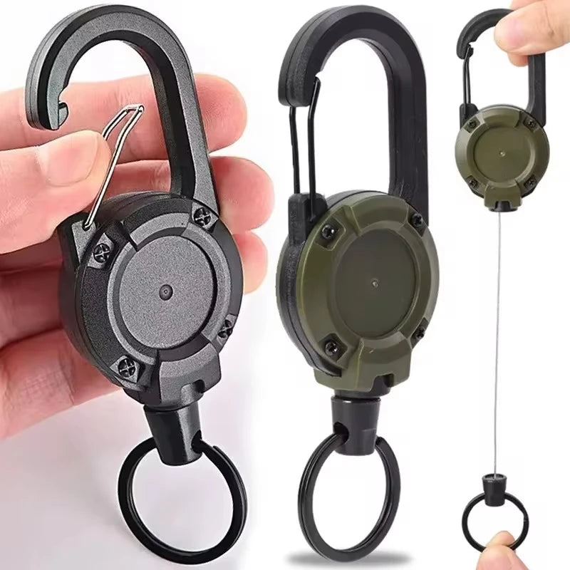 fil en acier robuste pour outils sportifs