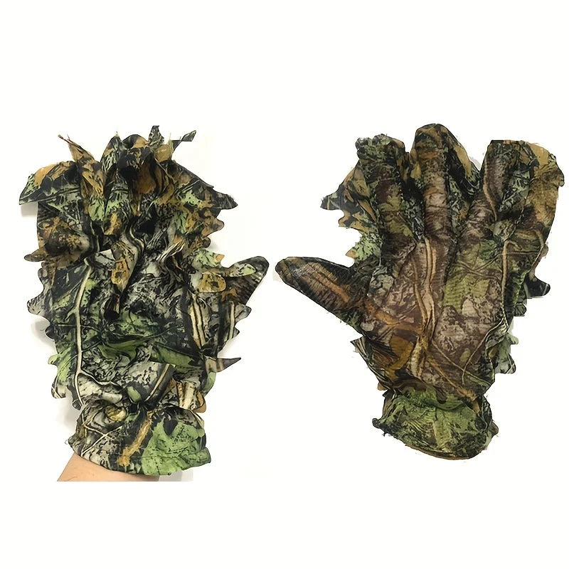 vêtements de randonnée camouflage léger pour activités extérieures