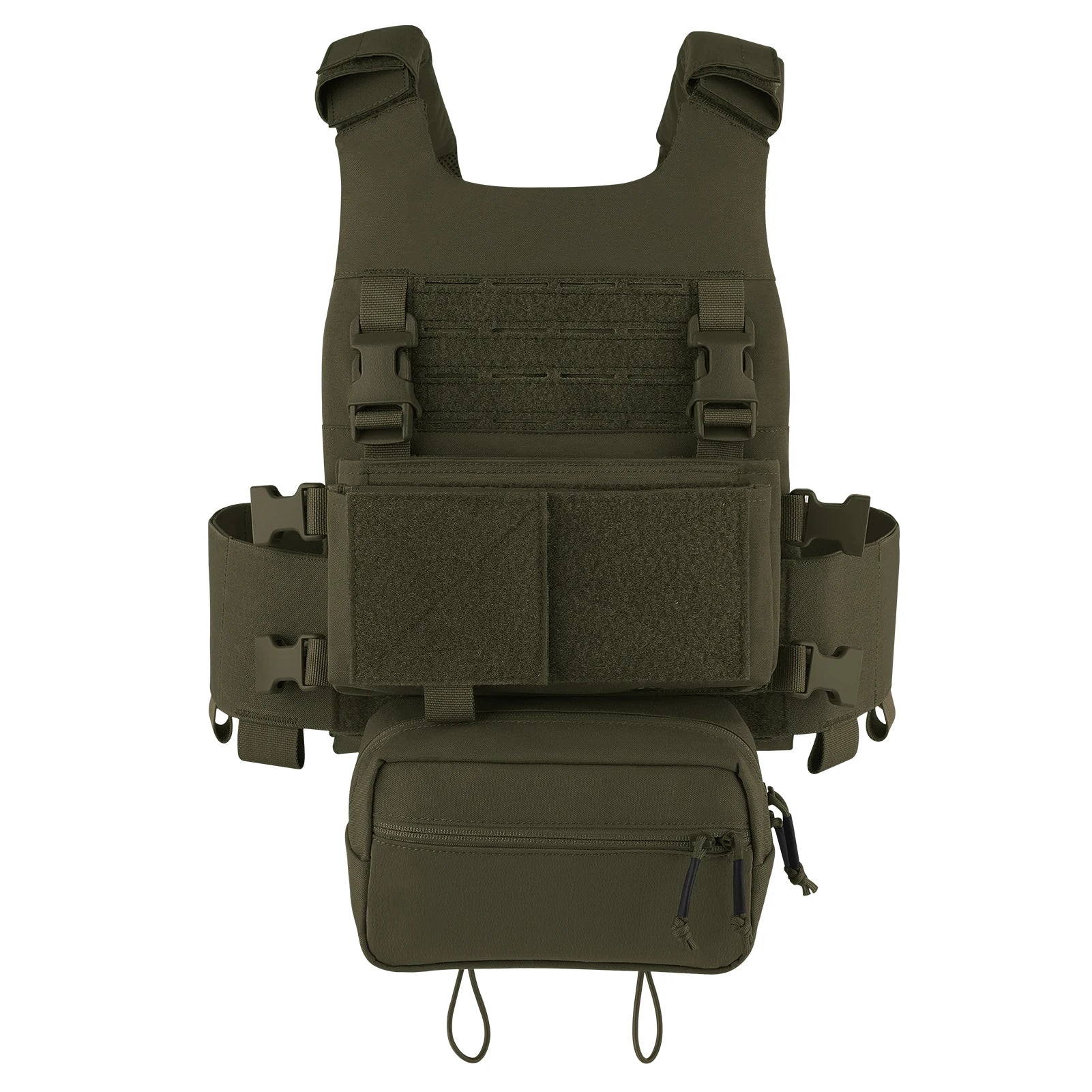 gilet en tissu résistant pour activités outdoor