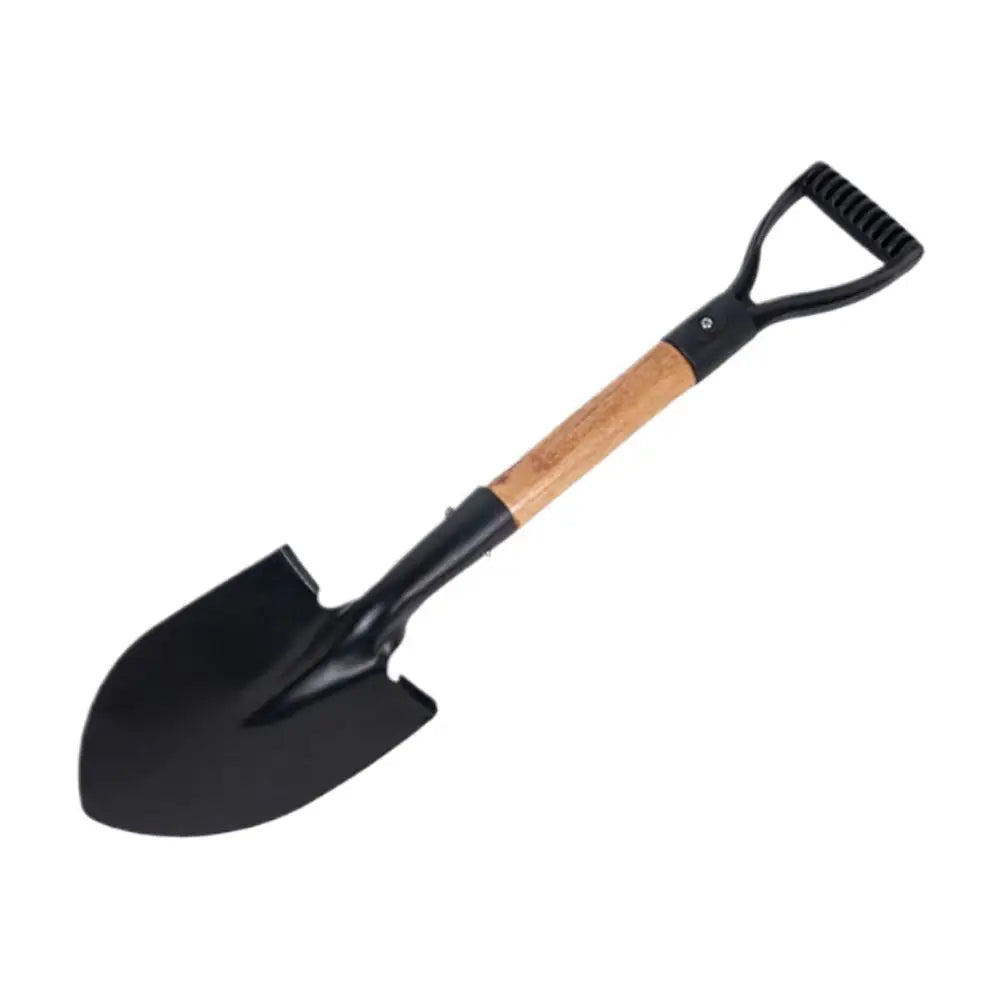 pelle en acier pour enfants robuste et durable