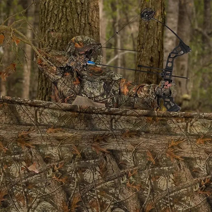 vêtements tactiques respirants pour la chasse