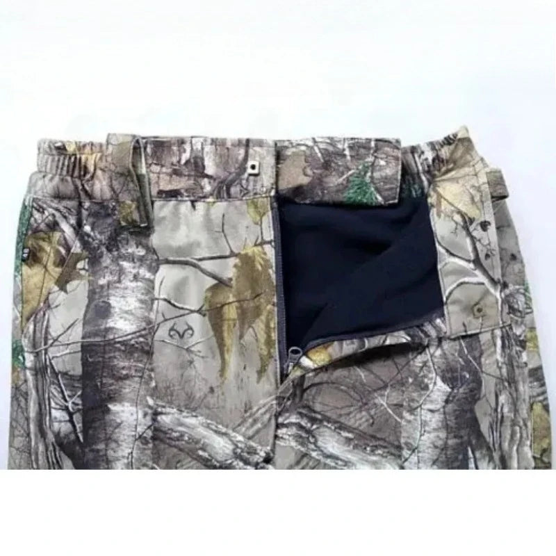 ensemble imperméable en polaire pour activités d'extérieur