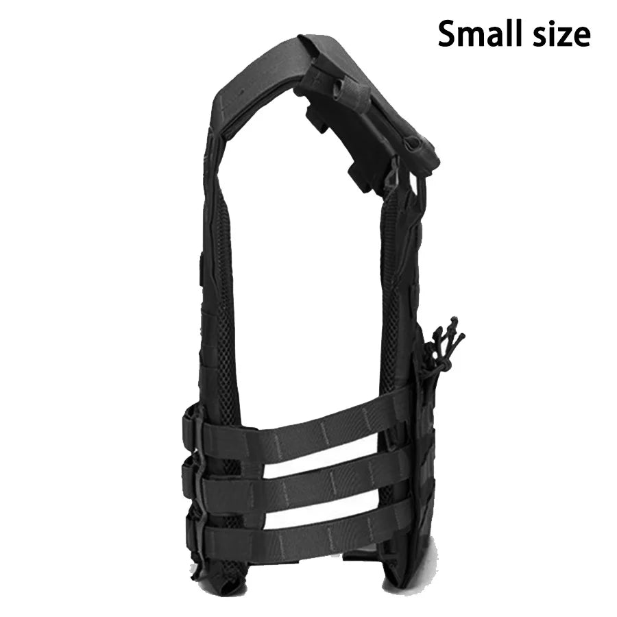 gilet léger pour entraînement avec motif US