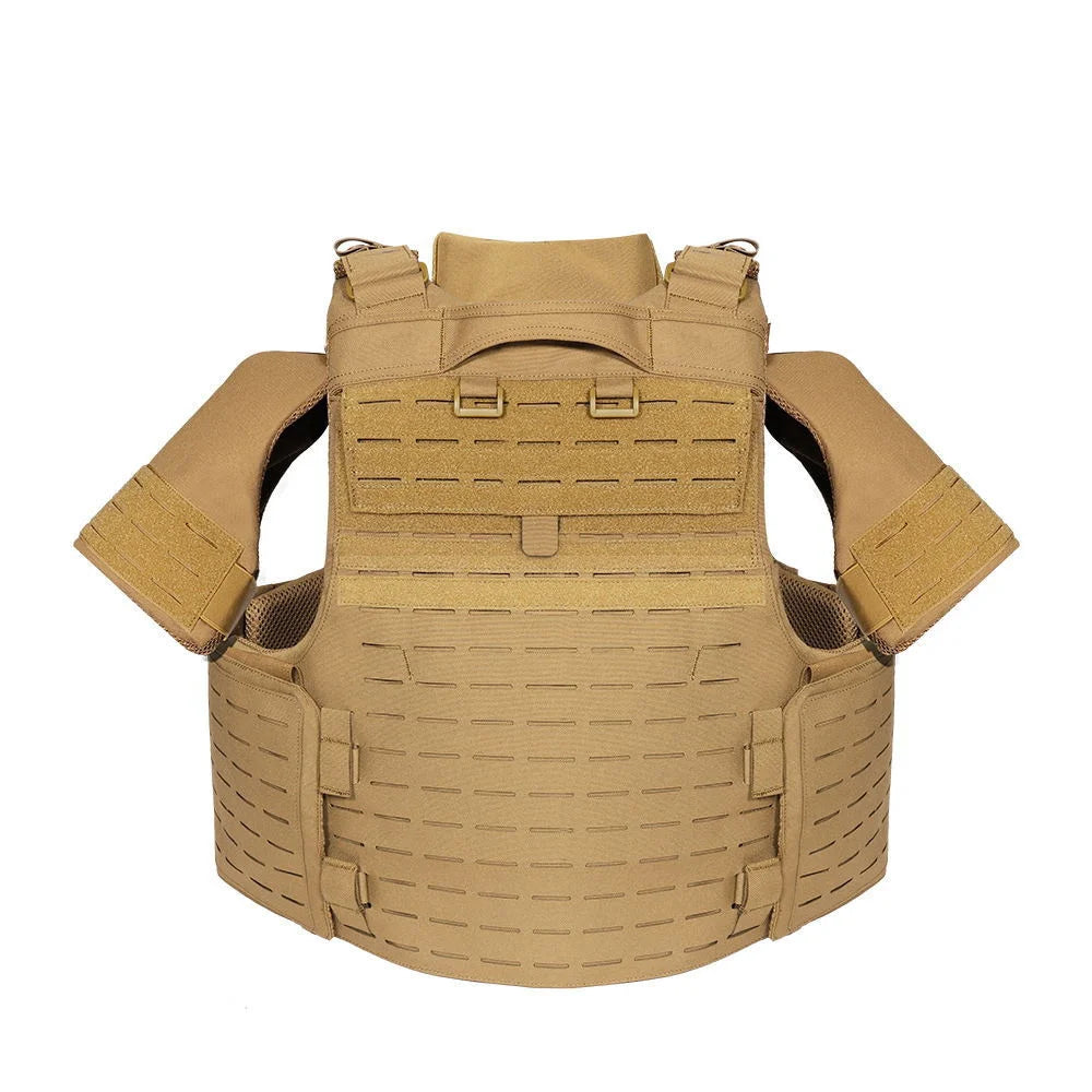 gilet MOLLE pour activités en plein air