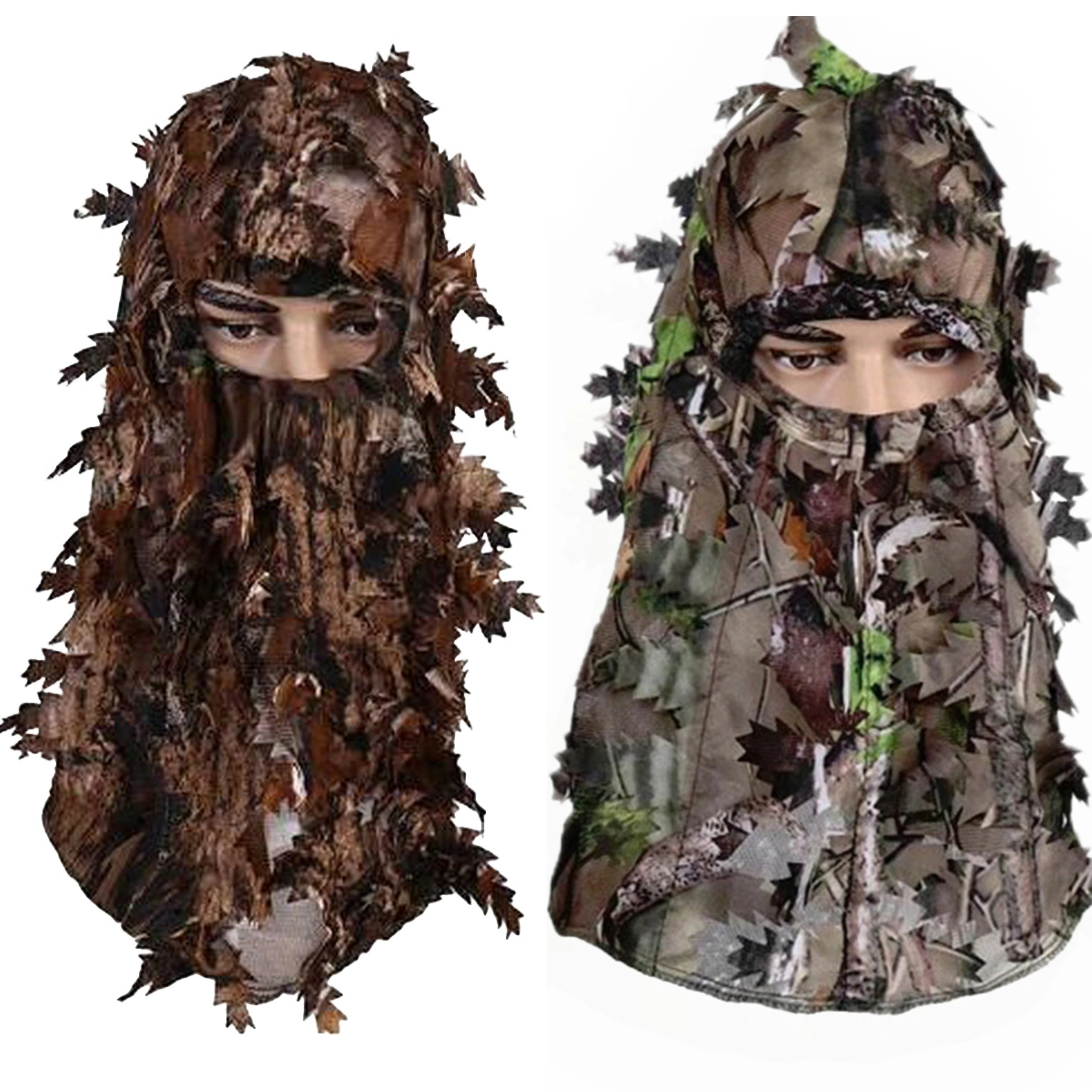 vêtement de camouflage pour activités extérieures