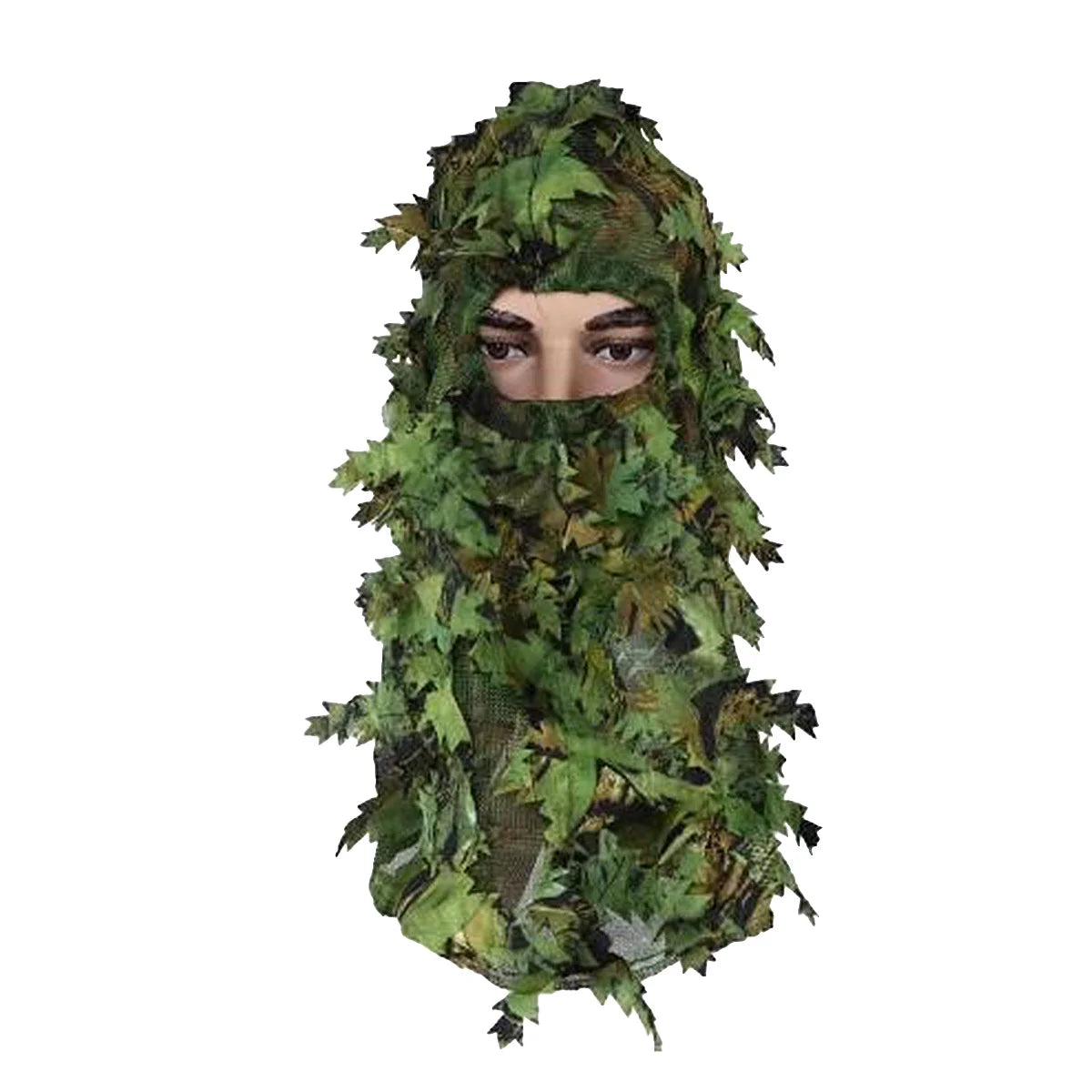 protection contre les intempéries pour chasse