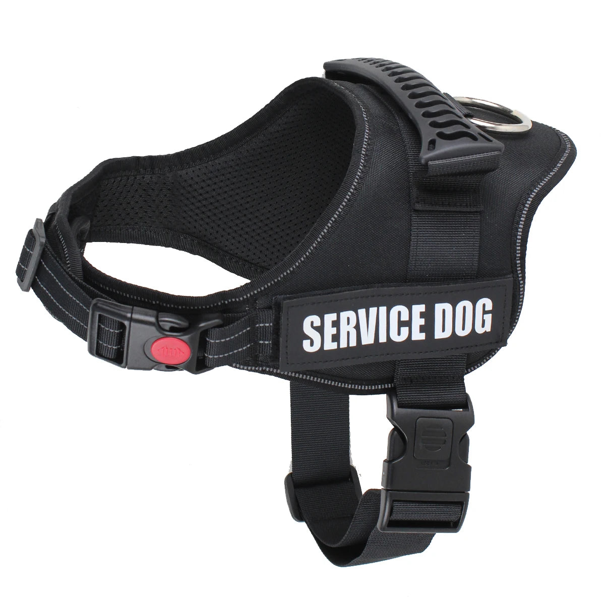 harnais pour chien avec sangles ajustables