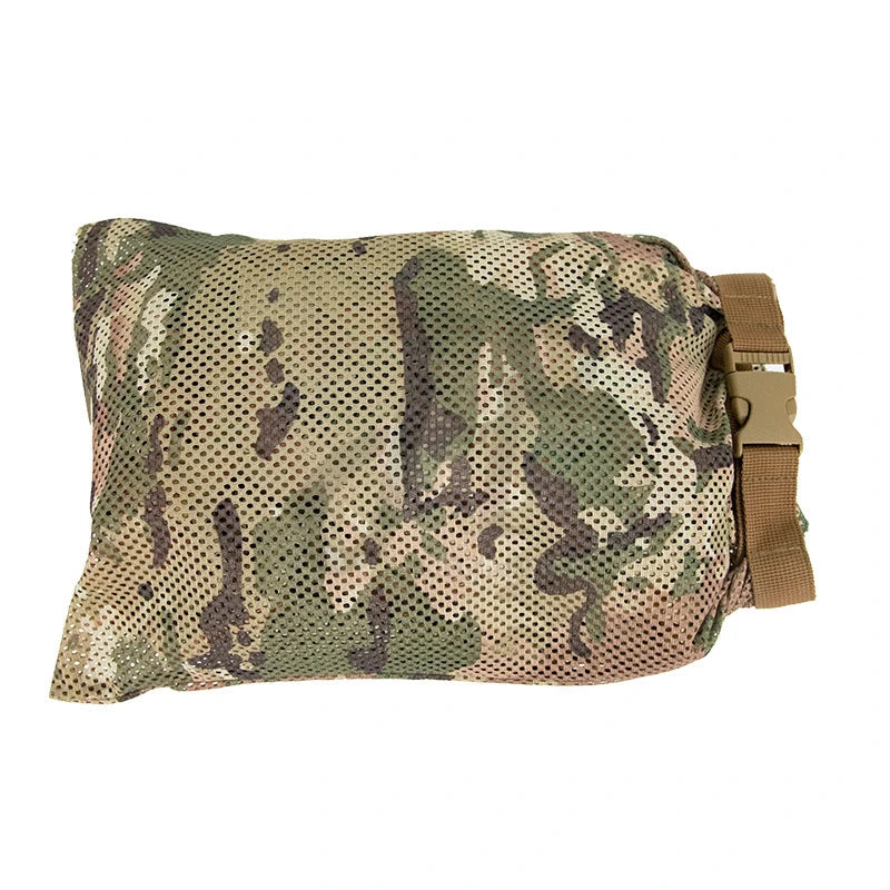 tenue de chasse camouflage mesh pour extérieur