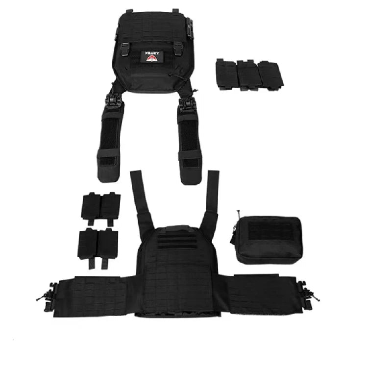 vêtement camouflage ajustable pour activités outdoor