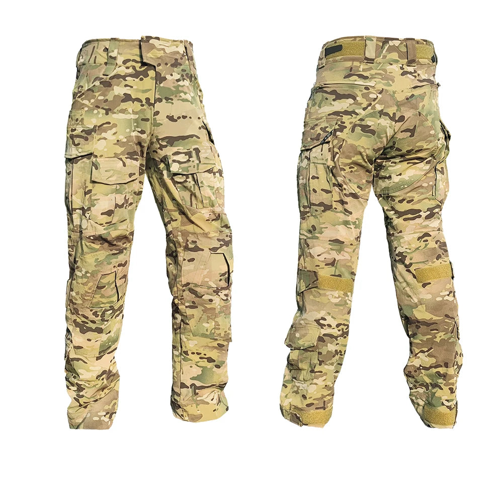 pantalon tactique outdoor à stretch quatre directions